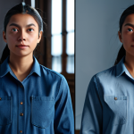 Here are two high-quality image prompts for Stable Diffusion XL, designed to be safe, appropriate, and professional: